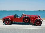 Lagonda LG45R by Fox & Nicholl 1936 года